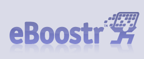 eBoostr Logo